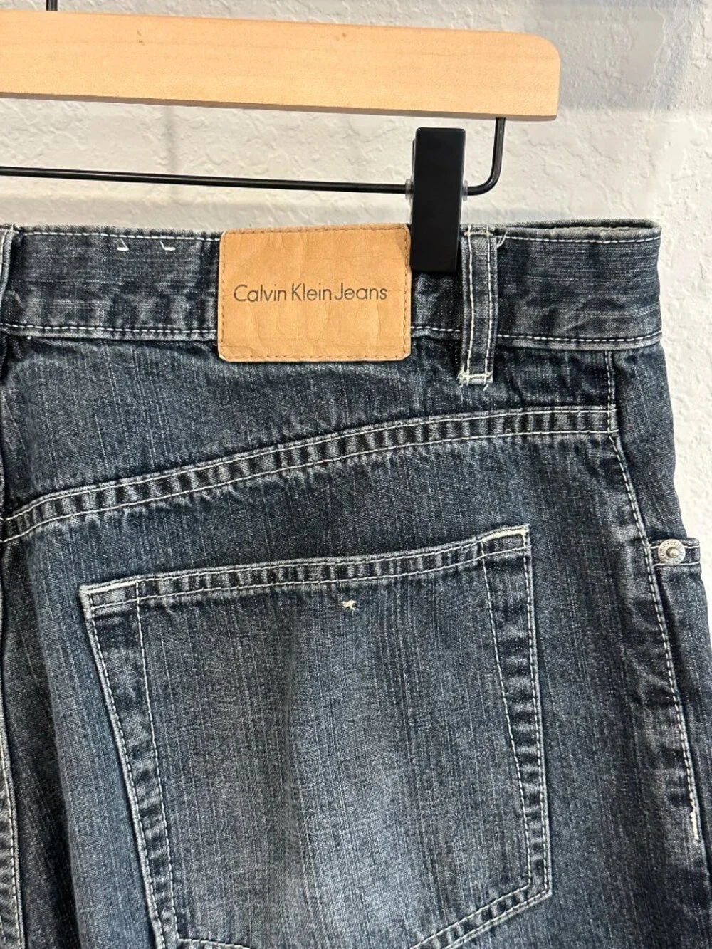 Calvin Klein Jeans calvin klein